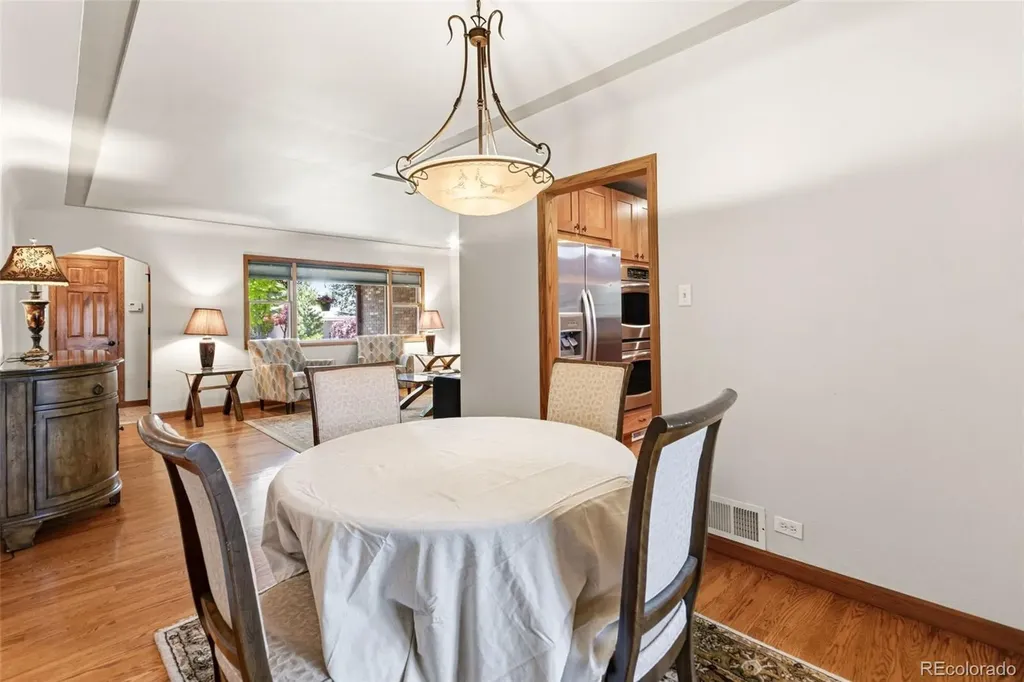 3226 S Ash Street Denver CO 80222