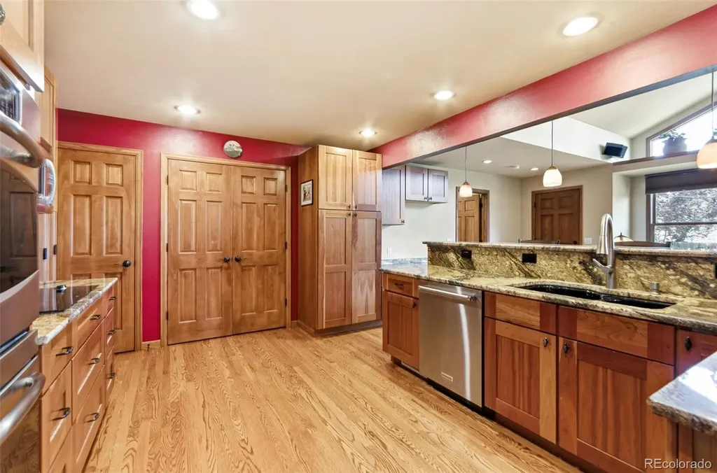 3226 S Ash Street Denver CO 80222