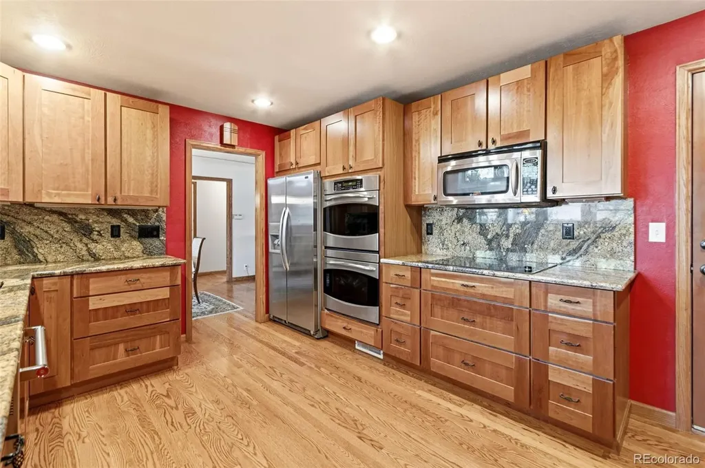 3226 S Ash Street Denver CO 80222
