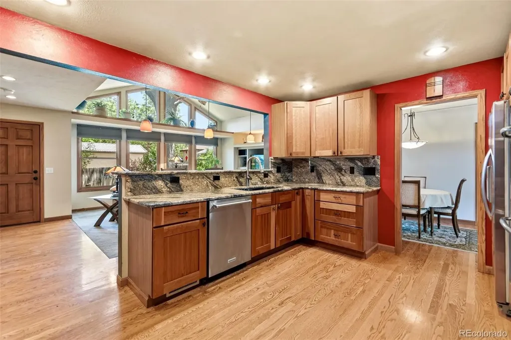 3226 S Ash Street Denver CO 80222