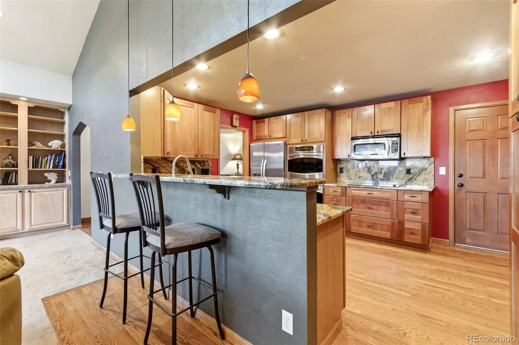 3226 S Ash Street Denver CO 80222