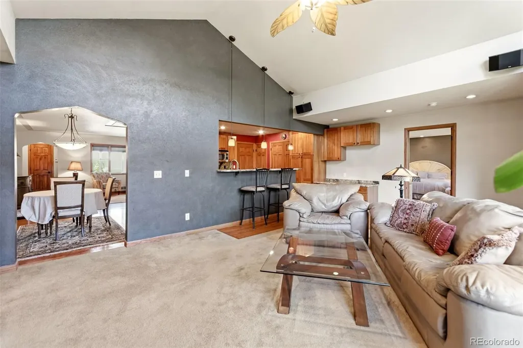3226 S Ash Street Denver CO 80222