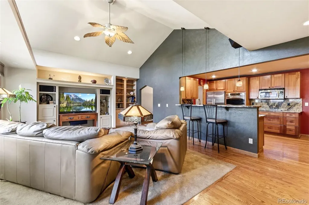3226 S Ash Street Denver CO 80222