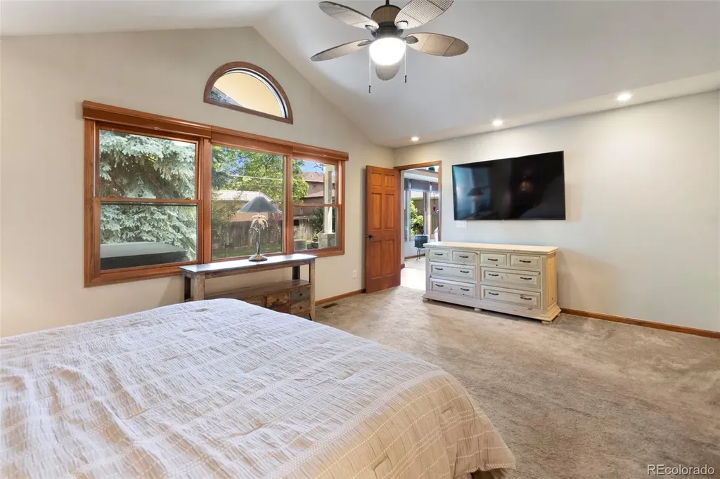 3226 S Ash Street Denver CO 80222