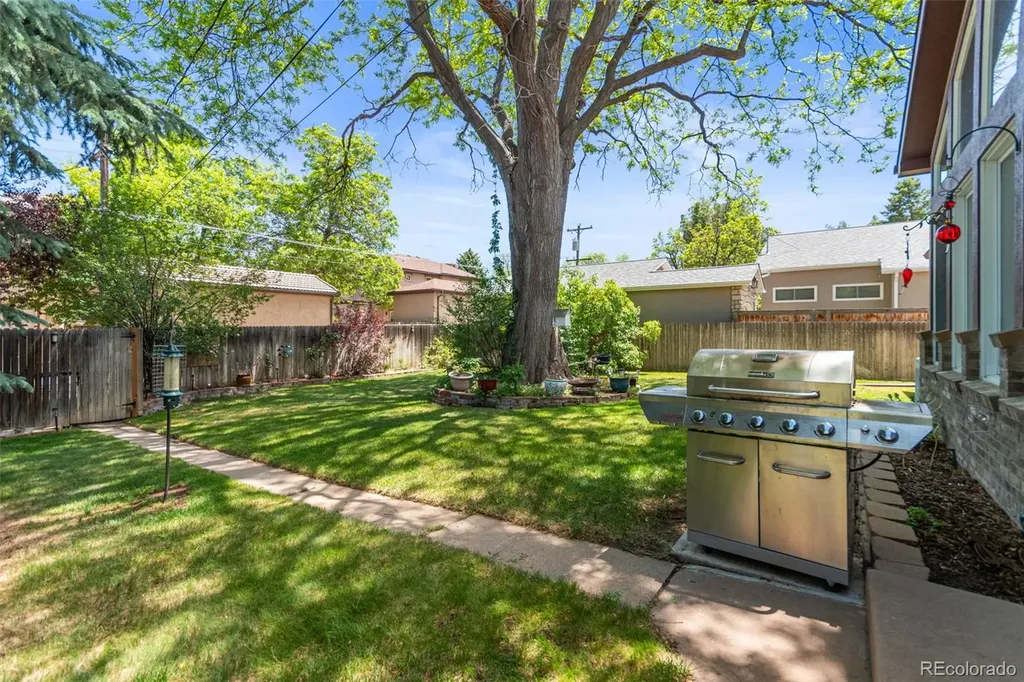 3226 S Ash Street Denver CO 80222