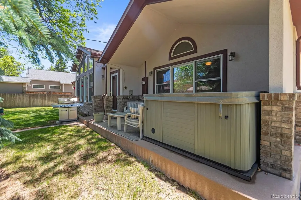 3226 S Ash Street Denver CO 80222