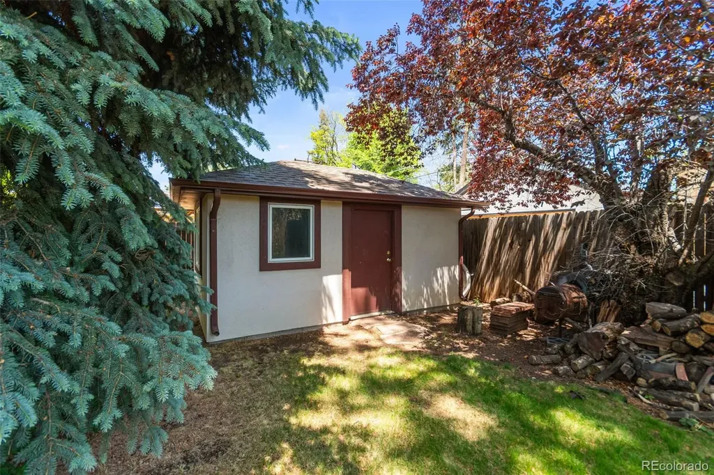 3226 S Ash Street Denver CO 80222