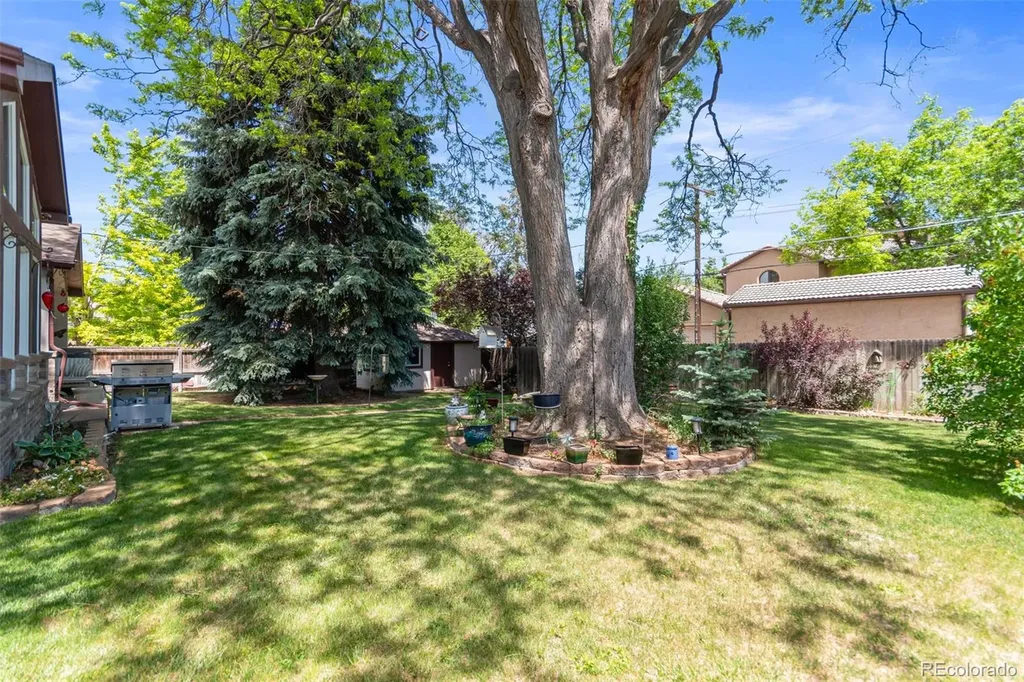 3226 S Ash Street Denver CO 80222