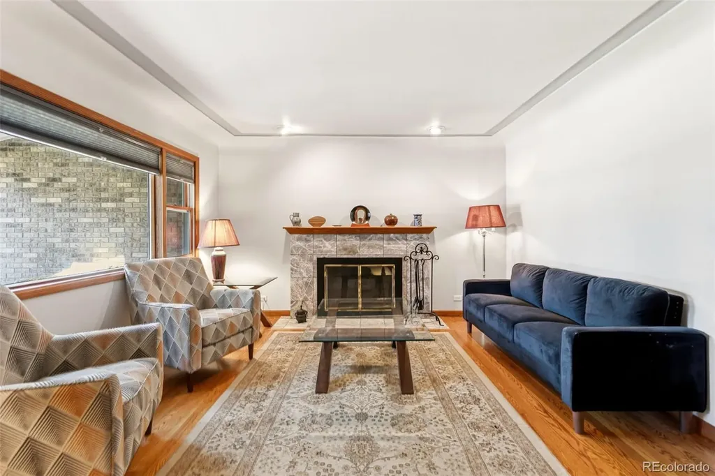 3226 S Ash Street Denver CO 80222