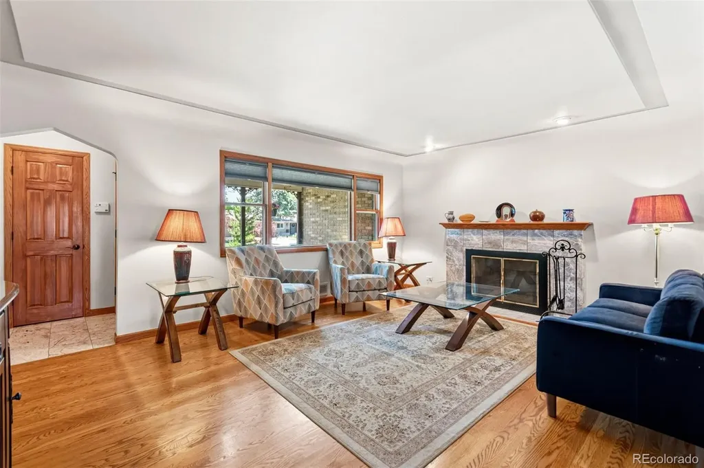 3226 S Ash Street Denver CO 80222