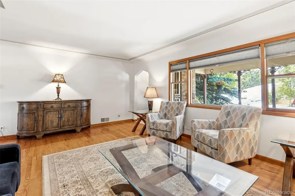 3226 S Ash Street Denver CO 80222