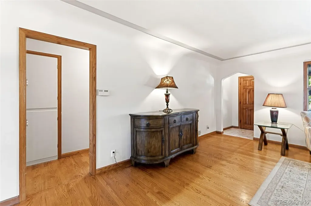 3226 S Ash Street Denver CO 80222
