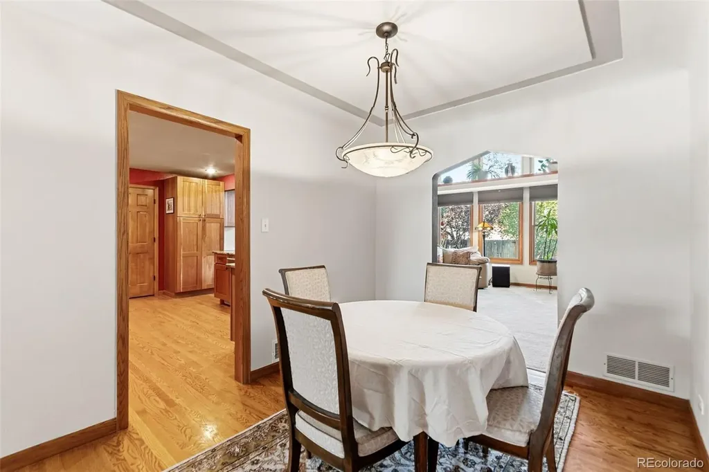 3226 S Ash Street Denver CO 80222