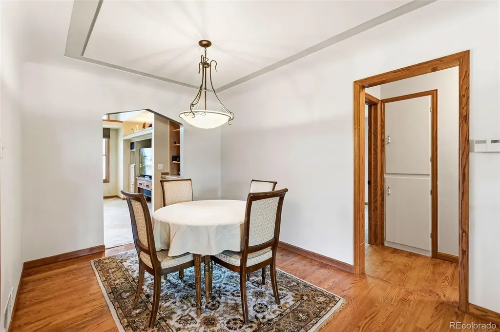 3226 S Ash Street Denver CO 80222