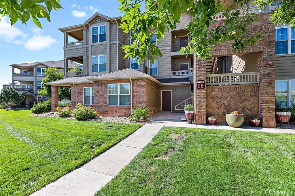 12768 Ironstone Way Parker CO 80134