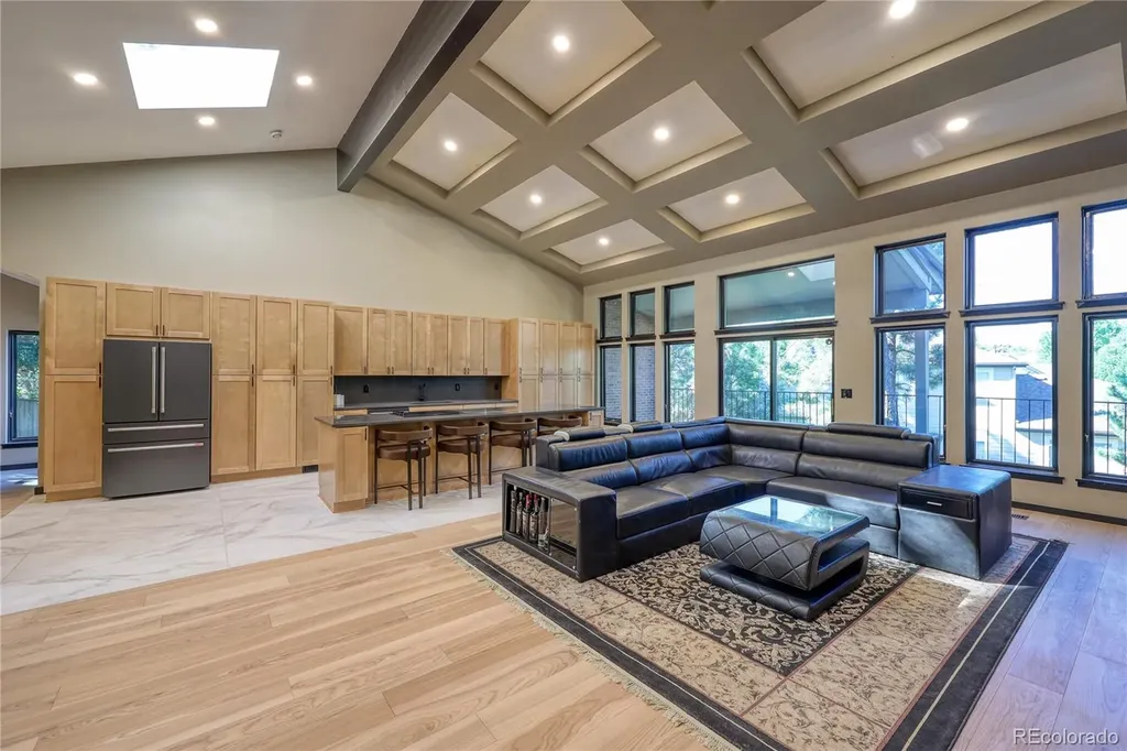 27 Beacon Hill Lane Greenwood Village CO 80111