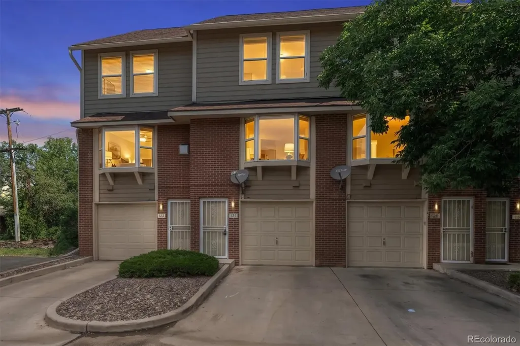 3300 W Florida Avenue Denver CO 80219