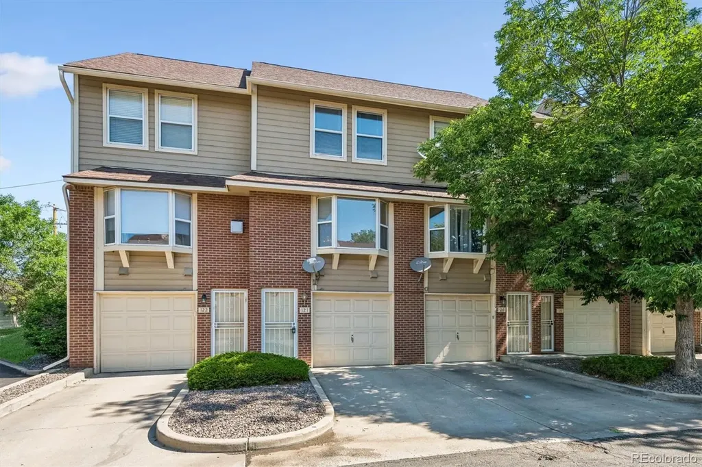 3300 W Florida Avenue Denver CO 80219