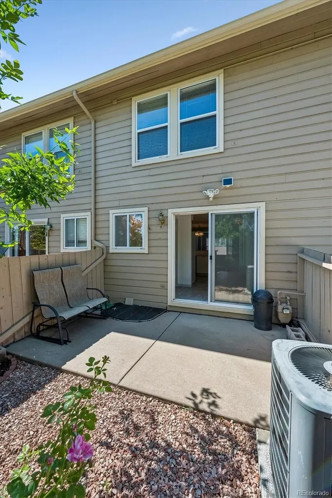 3300 W Florida Avenue Denver CO 80219