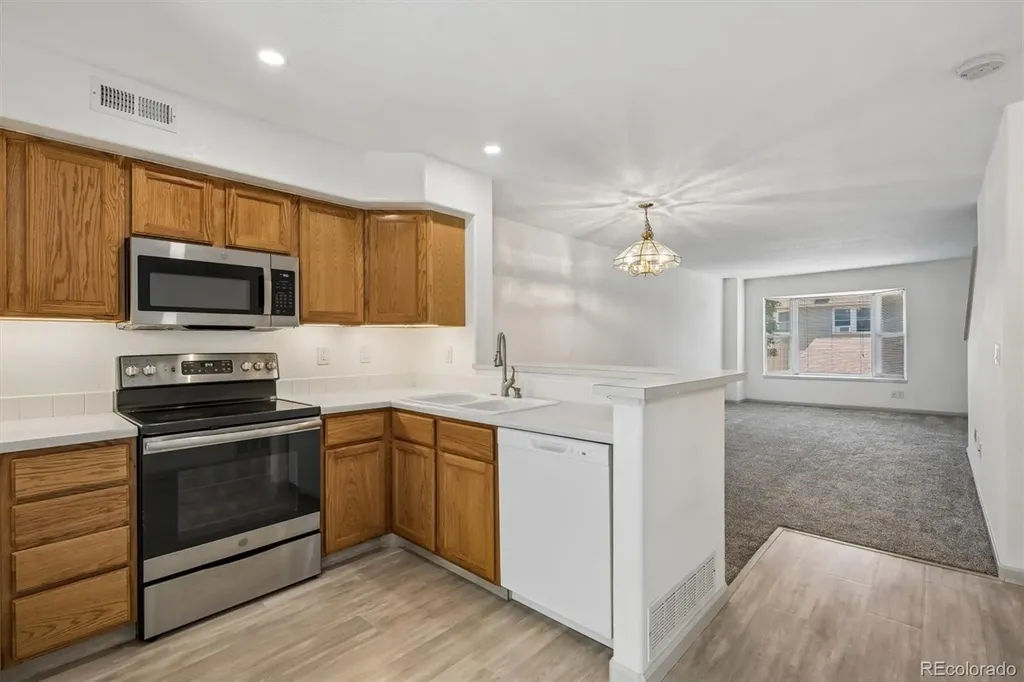 3300 W Florida Avenue Denver CO 80219