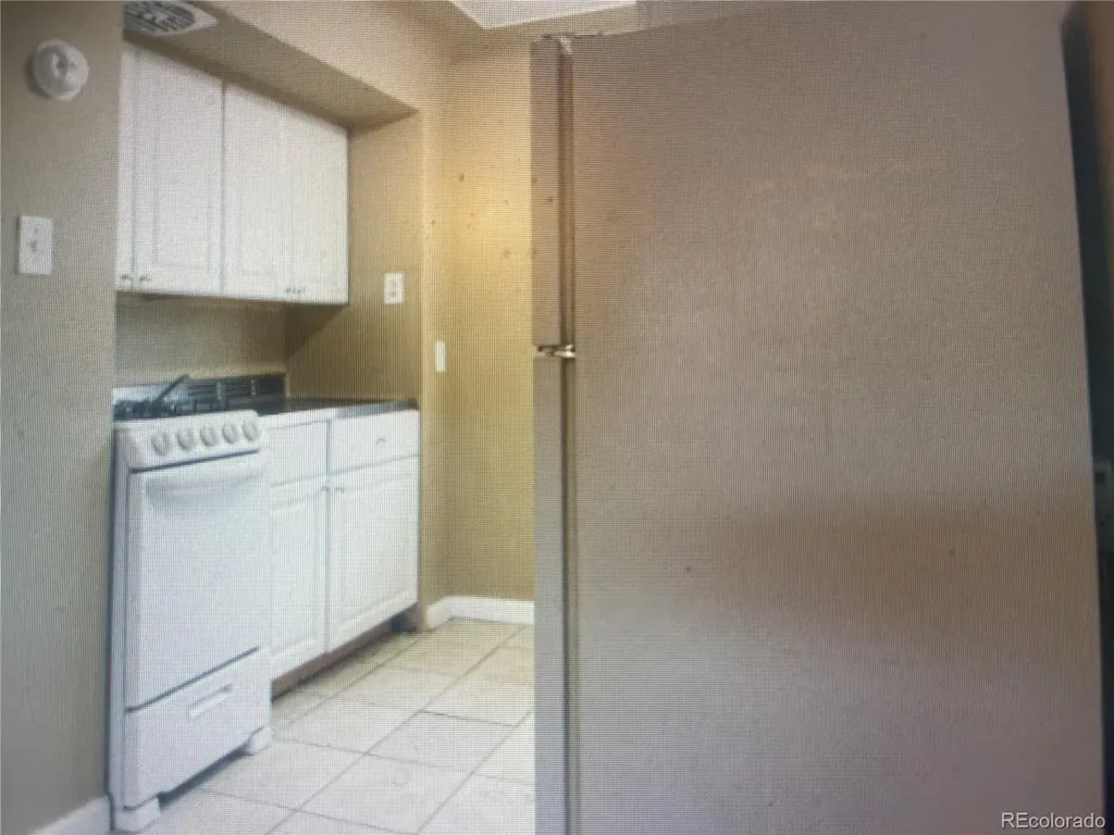 1551 Alton Street Aurora CO 80010