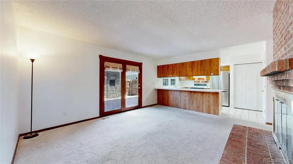 10208 E Jewell Avenue Aurora CO 80247
