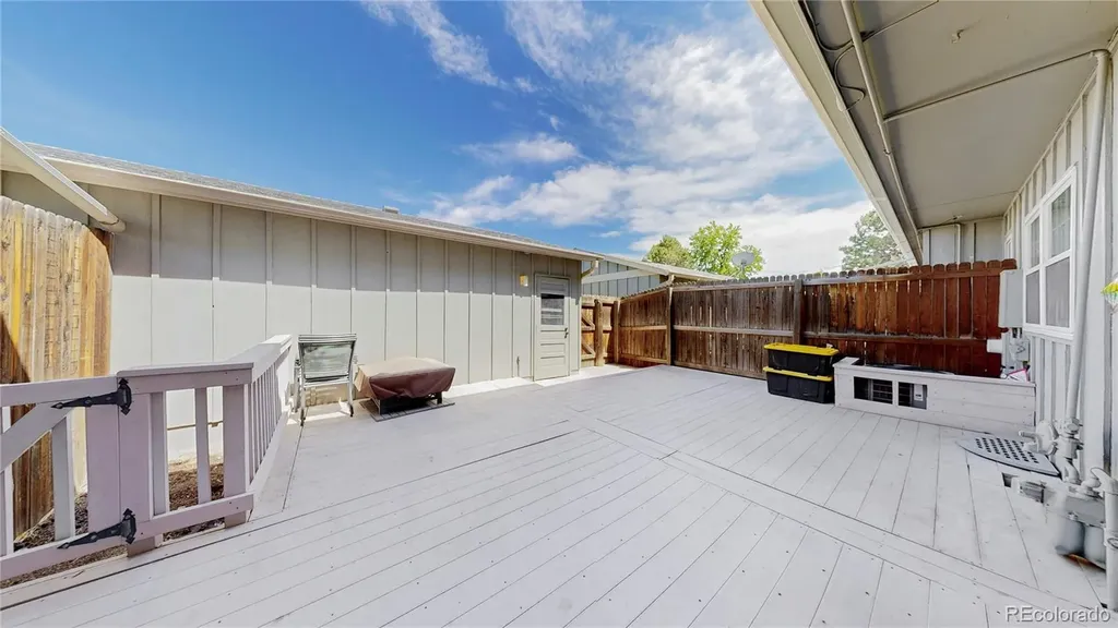 10208 E Jewell Avenue Aurora CO 80247