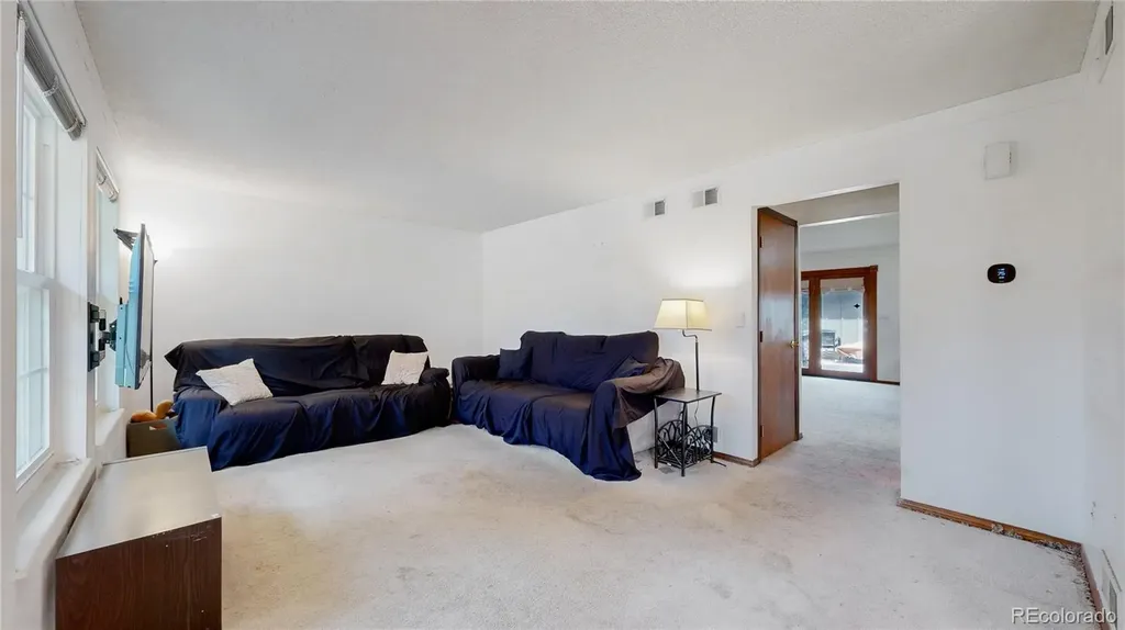 10208 E Jewell Avenue Aurora CO 80247