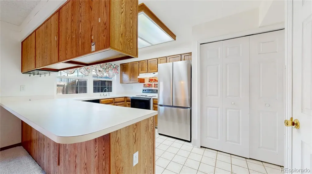 10208 E Jewell Avenue Aurora CO 80247