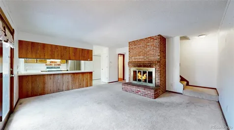 10208 E Jewell Avenue Aurora CO 80247