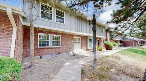 10208 E Jewell Avenue Aurora CO 80247