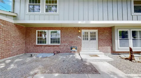 10208 E Jewell Avenue Aurora CO 80247