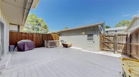 10208 E Jewell Avenue Aurora CO 80247