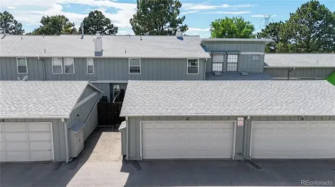 10208 E Jewell Avenue Aurora CO 80247