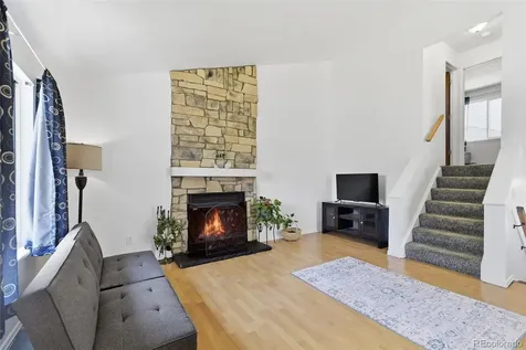 19335 E Batavia Pl Place E Aurora CO 80011