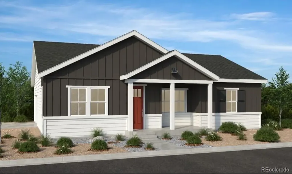 9183 Violet Way Arvada CO 80007