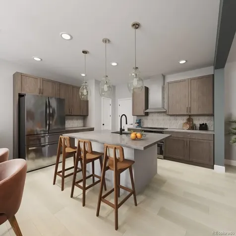 9183 Violet Way Arvada CO 80007