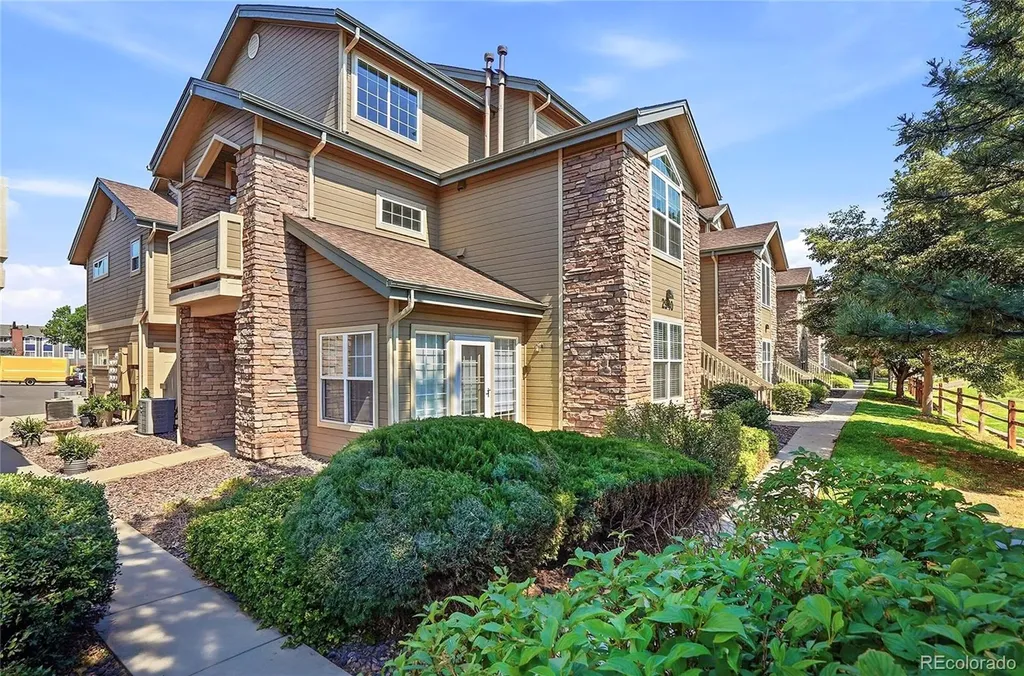 2940 W Centennial Drive Littleton CO 80123
