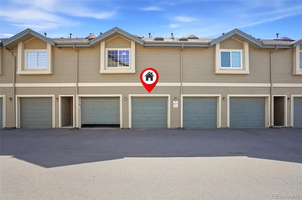 2940 W Centennial Drive Littleton CO 80123