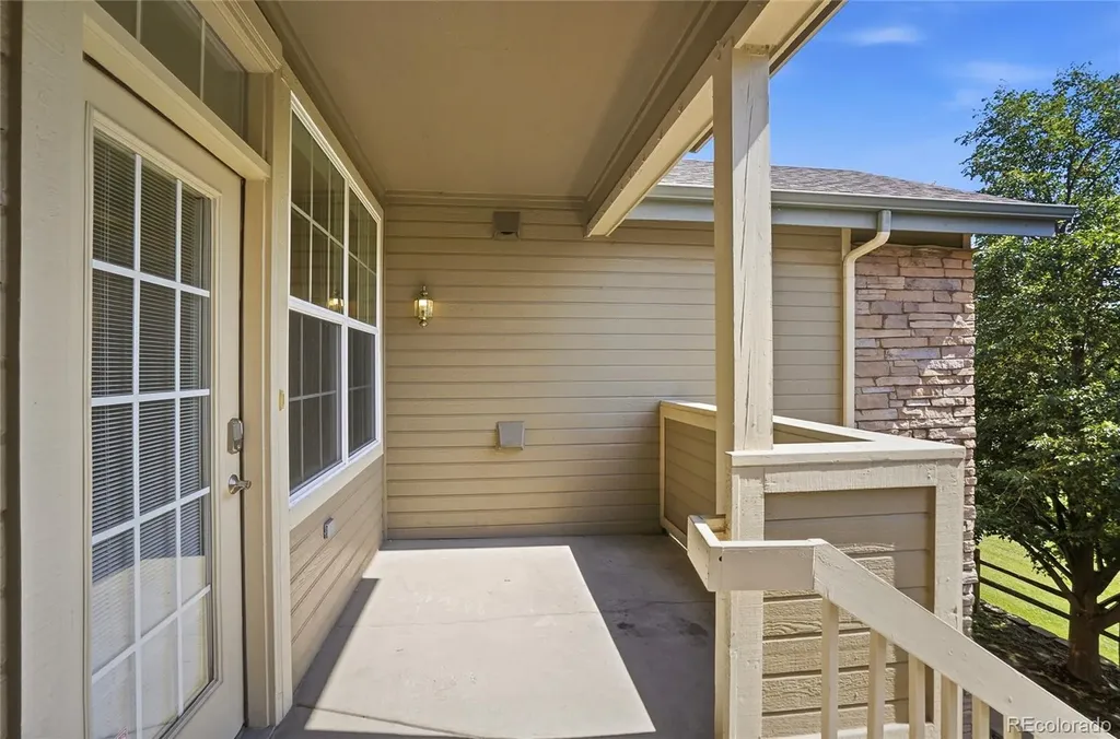 2940 W Centennial Drive Littleton CO 80123