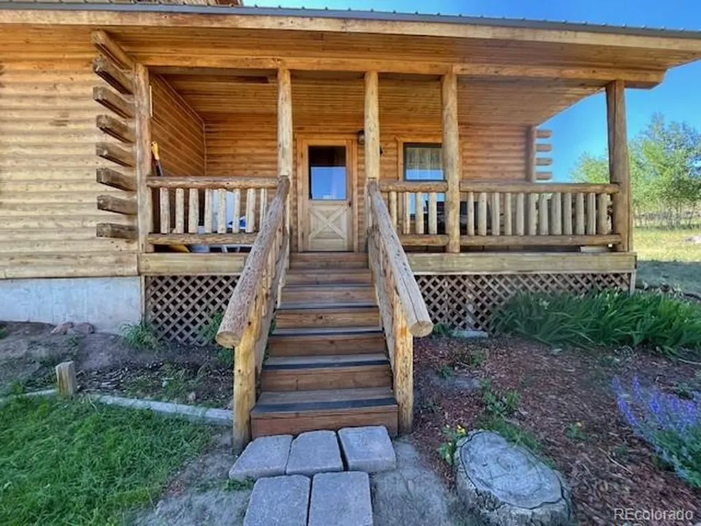 906 Huntington Lane Fort Garland CO 81133