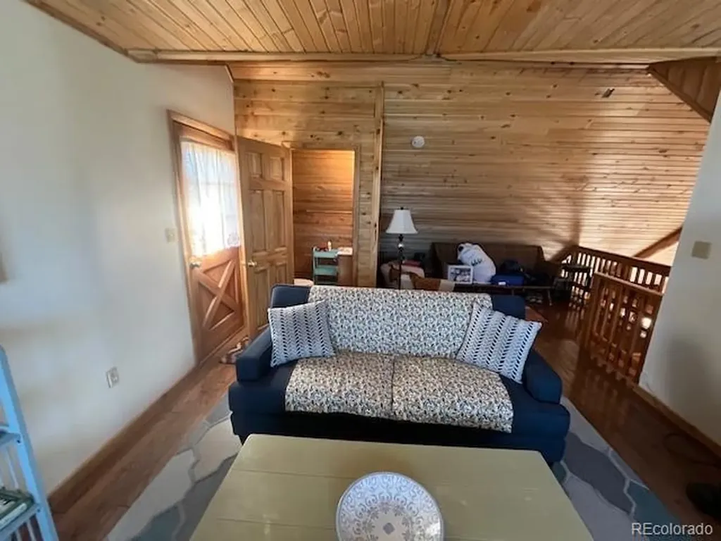 906 Huntington Lane Fort Garland CO 81133