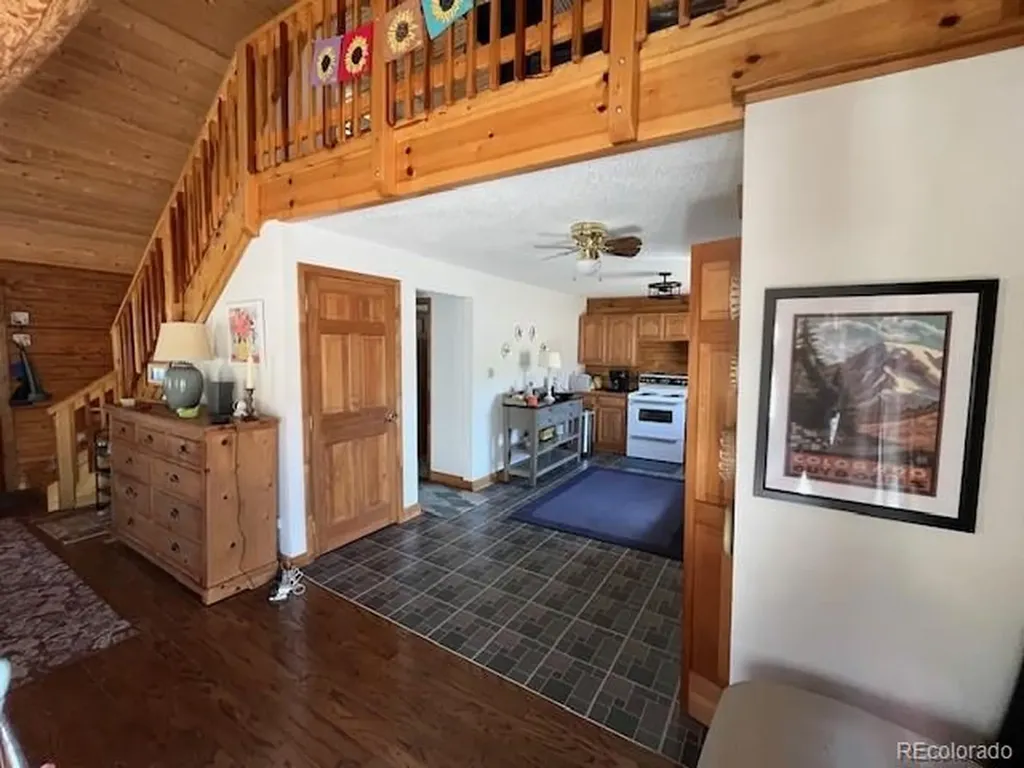906 Huntington Lane Fort Garland CO 81133