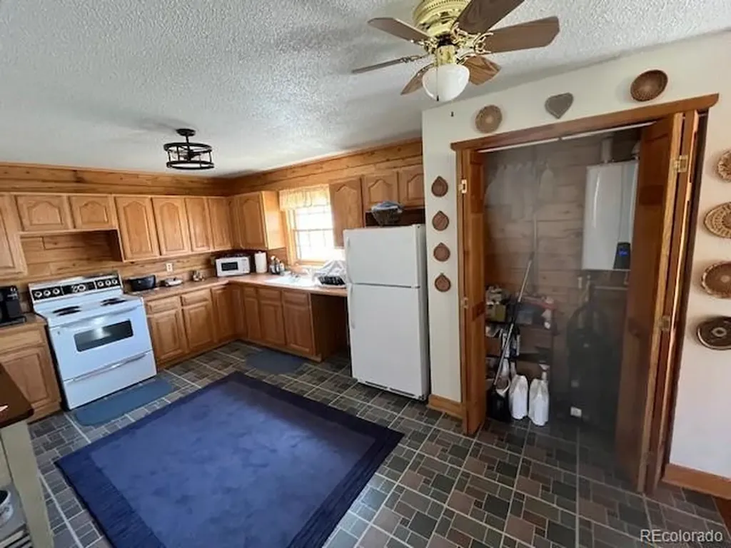 906 Huntington Lane Fort Garland CO 81133