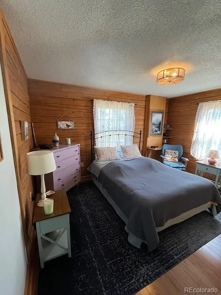 906 Huntington Lane Fort Garland CO 81133