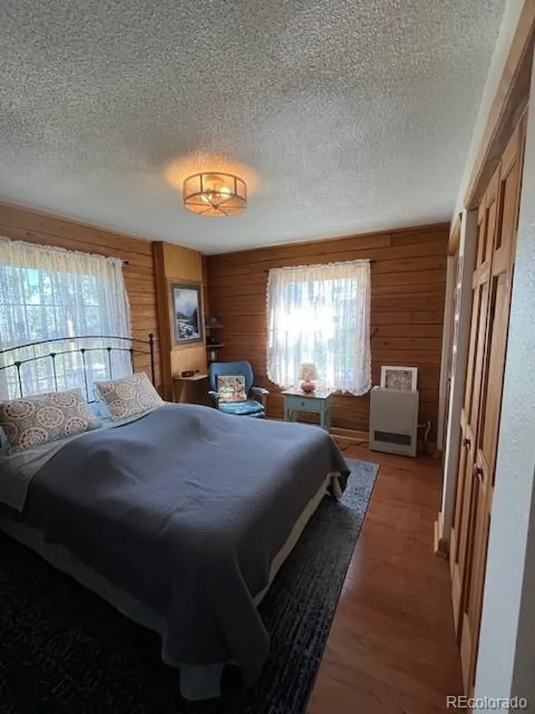906 Huntington Lane Fort Garland CO 81133