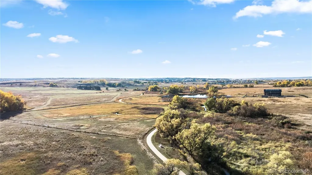 18625 Stroh Road Parker CO 80134