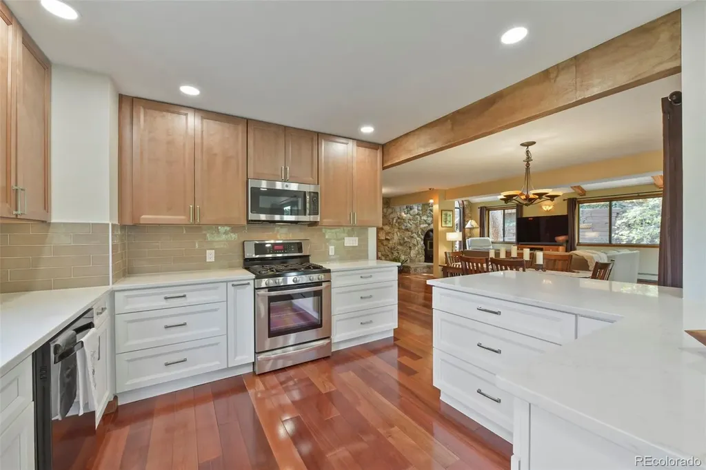 6227 Greely Court Parker CO 80134