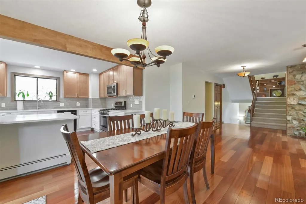 6227 Greely Court Parker CO 80134