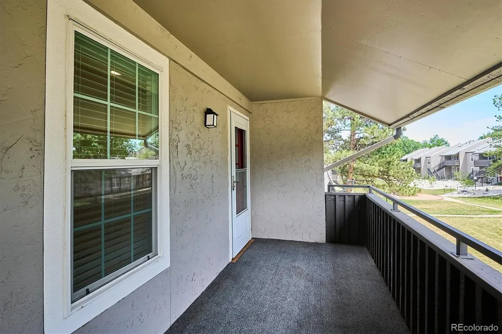 7110 S Gaylord Street Centennial CO 80122